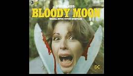 Gerhard Heinz - Die Saege Des Todes Suite [Bloody Moon OST 1981]