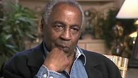 Robert Guillaume discusses "All in the Family" - EMMYTVLEGENDS.ORG