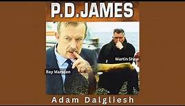 P. D. James’ Adam Dalgliesh (Roy Marsden & Martin Shaw) (1983 ITV & BBC TV Series) Clip