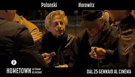 Hometown - La strada dei ricordi, Il Trailer Italiano Ufficiale del Film - HD - Film (2021)