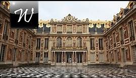 ◄ Chateau de Versailles, France [HD] ►