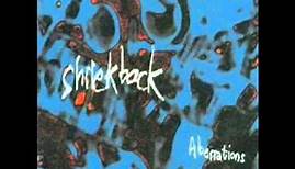 Shriekback - White Out (Live) Aberrations 81-84