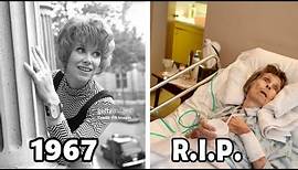 Not In Front of the Children 1967 Cast THEN AND NOW 2023, All the cast members died tragically!!