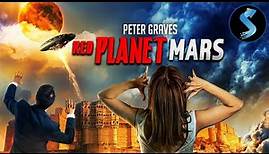 Red Planet Mars | Full Sci-Fi Movie | Peter Graves | Andrea King | Herbert Berghof | Walter Sande