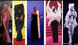 The iconic Grace Jones: The Force Behind the Iconic Boldness .A story of Glamour and Rebellion