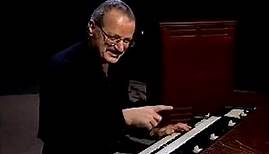 Blues and Rock Techniques for Hammond Organ - David Bennett Cohen