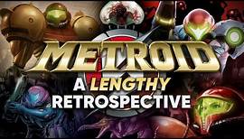 Metroid Series Retrospective | A Complete History and Review