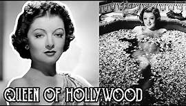 How Myrna Loy Refused to Obey Labeling and Became ‘The Queen of Hollywood’ Instead?