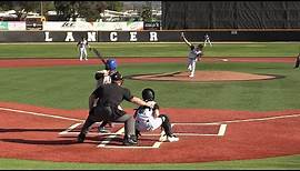 Thousand Oaks High School Varsity Baseball vs El Camino - 2-20-2020