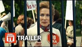 Mrs. America Season 1 Trailer | Rotten Tomatoes TV