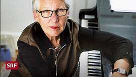 Irène Schweizer – Blick von aussen zum 75. Geburtstag - Musik unserer Zeit - SRF