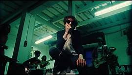 Peter Perrett - How The West Was Won (Official Video)