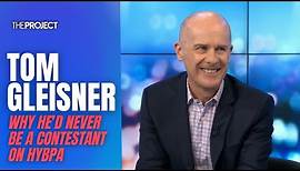 Tom Gleisner On Why He'd Never Want To Be A Contestant On HYBPA