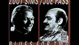 Joe Pass & Zoot Sims - Pennies From Heaven