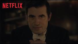 Dracula | Finaler Trailer | Netflix