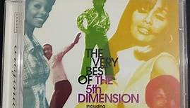 The 5th Dimension - The Very Best Of The 5th Dimension