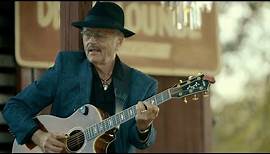 Jesse Colin Young - Sugar Babe (Highway Troubadour) [Official Video]