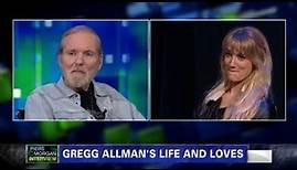 Gregg Allman has 24-year-old fiancé