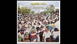 Marco Rizo - Afro - Samba - 1982