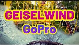 Freizeitpark Geiselwind - GoPro