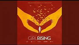 Girl Rising (Interlinking Theme)
