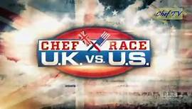 Chef Race UK vs US S01E09 - Trade Up