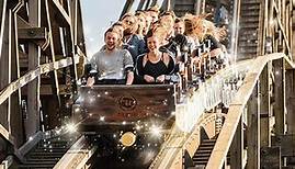 Heide Park Soltau: 50% Rabatt auf Vor-Ort-Tickets - 2 Tagestickets für 64€ (statt 88€)