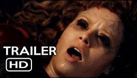 Antibirth Official Trailer #1 (2016) Natasha Lyonne, Chloë Sevigny Horror Movie HD