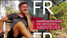 Trailer: Goodbye Deutschland - Die größten Abenteuer | Am 25. März bei VOX