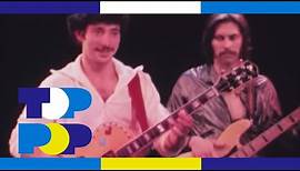 Jonathan Richman & the Modern Lovers - Egyptian Reggae • TopPop