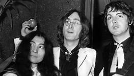 This Letter From John Lennon Shows His Real Feelings About Paul McCartney