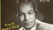 Spade Cooley - King Of Western Swing