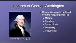 President George Washington Biography