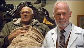 The Life and Tragic Ending of Gerald McRaney