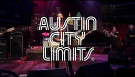 Alejandro Escovedo on Austin City Limits "Heartbeat Smile"