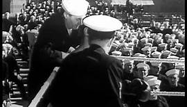 The Navy Way (1944) WORLD WAR II