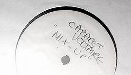 Cabaret Voltaire - Mix-Up