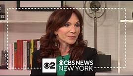 Catching up with Marilu Henner about new comedy "Madwomen of the West"