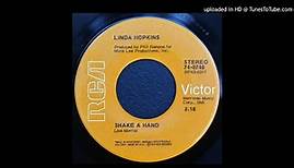 Linda Hopkins - Shake A Hand - 1972 R&B