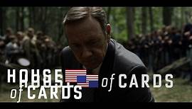 House of Cards - Season 2 | Teaser Trailer [HD] | Netflix