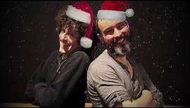 Jack & Jonathan - "Jingle Bells" (:DRYVRS Ep. 1 Theme Song)