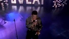 Keith Sweat - Dont Stop Your Love (Video).flv