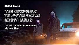'The Strangers' Director Renny Harlin Teases The Horrors To Come In His New Trilogy