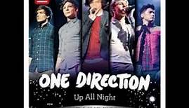 One Direction - Intro (Up All Night The Live Tour)