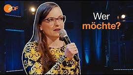 Helene Bockhorst: Ich bin schlecht im Bett! | Stand-up Comedy Special