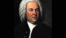 Johann Sebastian Bach - Orchestral Suite No. 3 D-dur (BWV 1068)