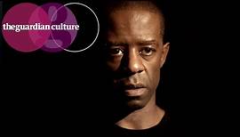 Adrian Lester as Hamlet: ‘To be or not to be’ | Shakespeare Solos