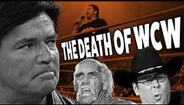 Unveiling the Collapse: The Dramatic Downfall of WCW