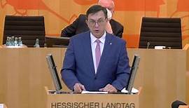 Alexander Bauer (CDU): "Die sogenannten Spaziergänge sind eine strategische Verharmlosung"