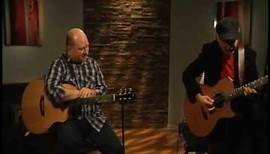 Christmas Guitar Magic with Phil Keaggy